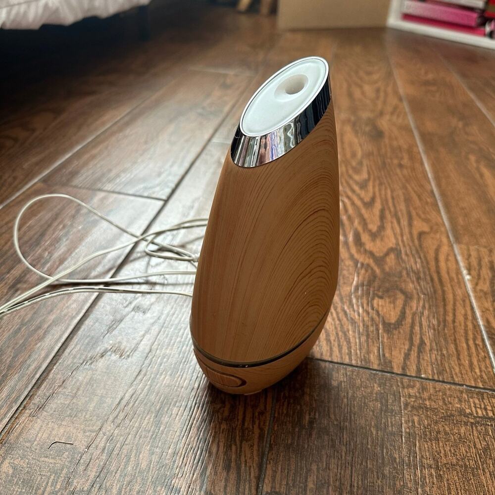 Aromatherapy Diffuser - Picture 2 of 3